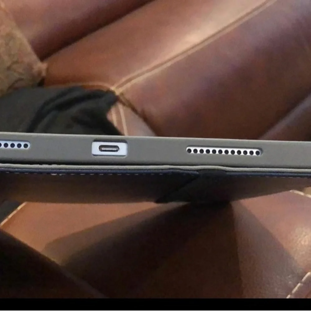 2024 iPad Air 6th Generation Case